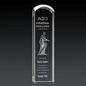 Silkwood 3D Award