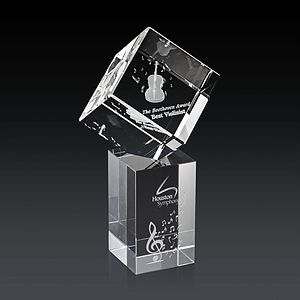 Burrill 3D Award on Dakota Base