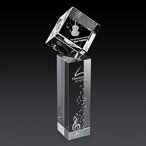 Burrill 3D Award on Dakota Base