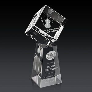Burrill 3D Award on Novita Base
