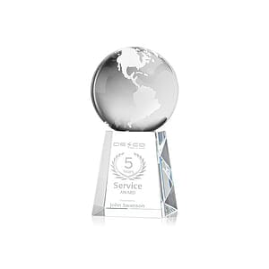 Globe Award on Celestina Base