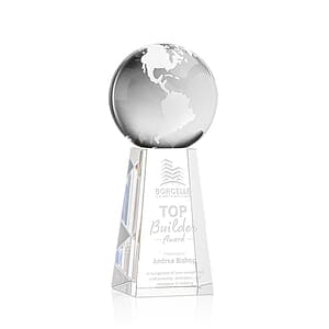 Globe Award on Novita Base