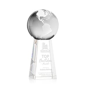Globe Award on Novita Base