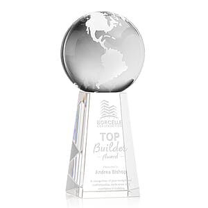 Globe Award on Novita Base