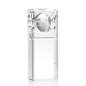 Waterloo Globe VividPrint™ Award