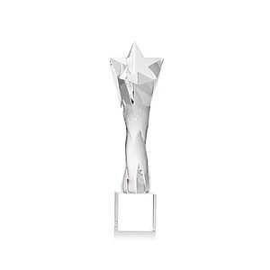 Arlington Star Award on Granby Base