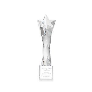 Arlington Star Award on Granby Base