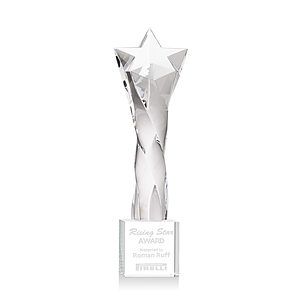 Arlington Star Award on Granby Base