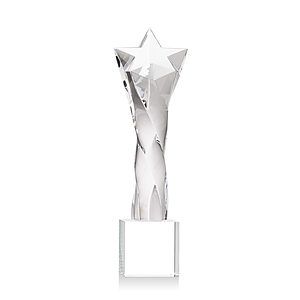Arlington Star Award on Granby Base