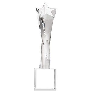 Arlington Star Award on Granby Base