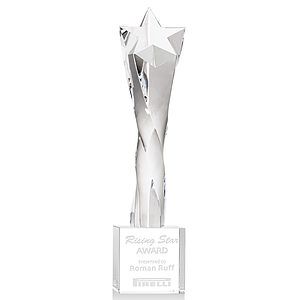 Arlington Star Award on Granby Base