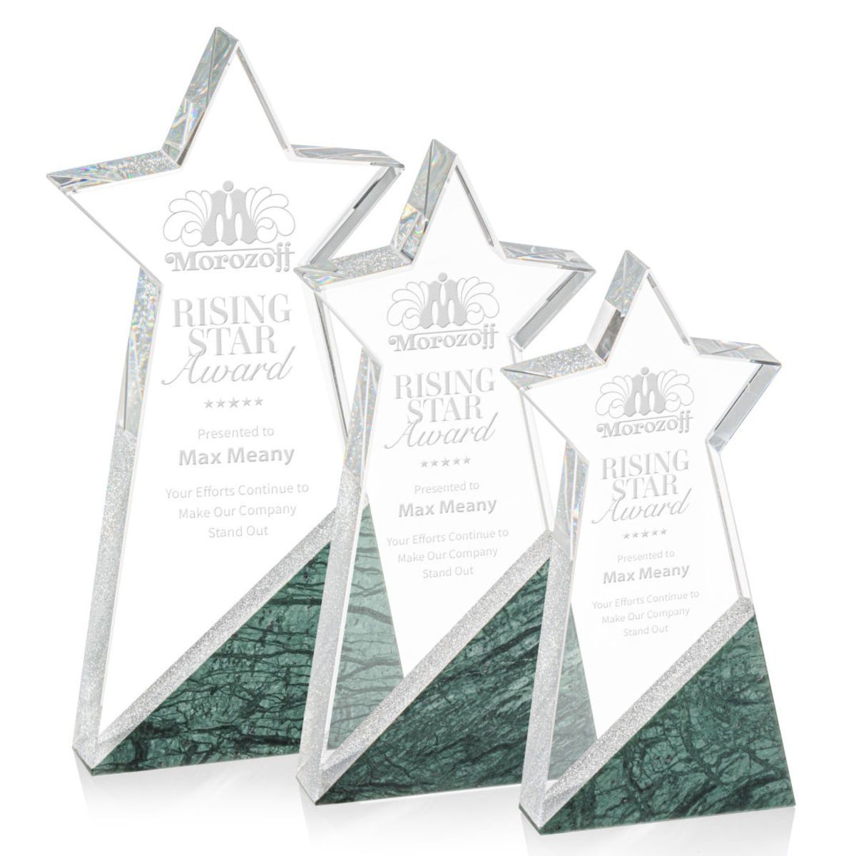Taunton Award
