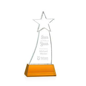Manolita Star Award - Amber