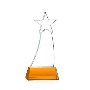 Manolita Star Award - Amber