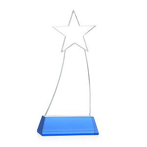 Manolita Star Award - Sky Blue