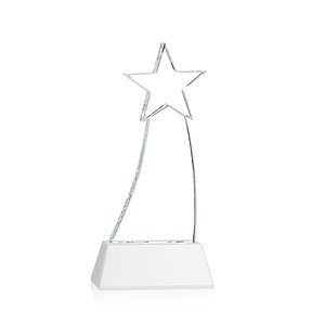 Manolita Star Award - White