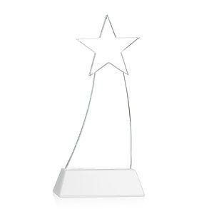 Manolita Star Award - White