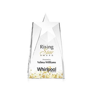 Millington Star VividPrint™ Award