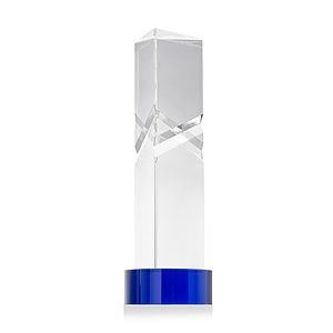 Oakham Award on Stanrich Award - Blue