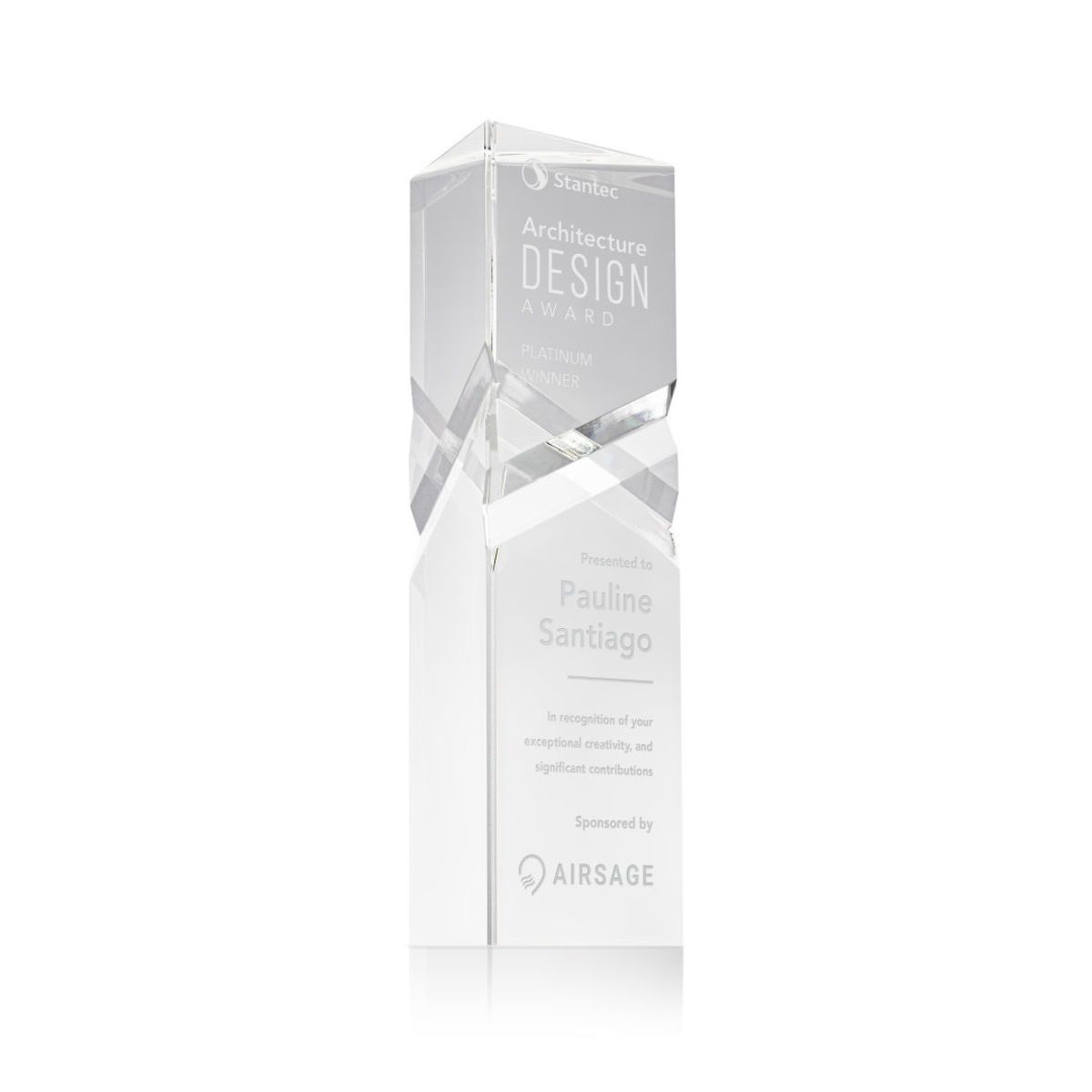 Oakham Award