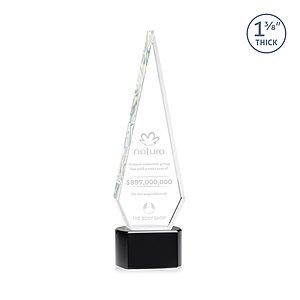 Springfield Award on Paragon Base - Black