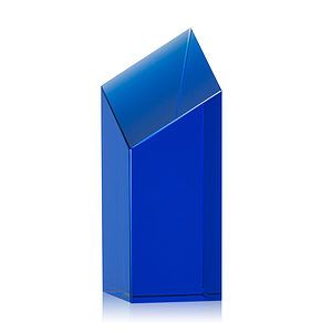 Barone Blue Award