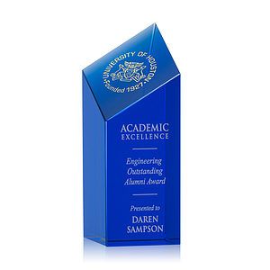 Barone Blue Award
