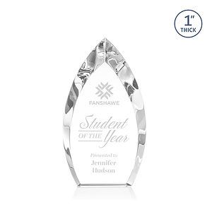 Marinello Award - Clear