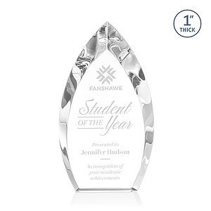 Marinello Award - Clear