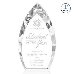 Marinello Award - Clear
