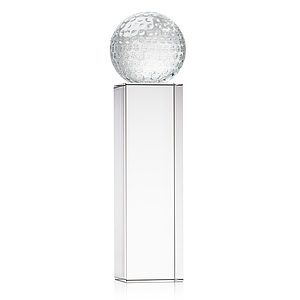 Golf Ball Award on Dakota Base