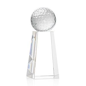 Golf Ball Award on Novita Base