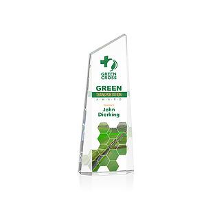 Belmont Tower VividPrint™ Award