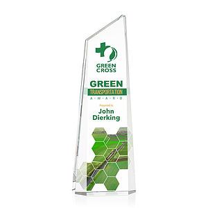 Belmont Tower VividPrint™ Award