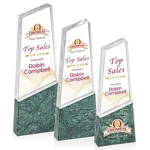 Lamont Tower VividPrint™ Award