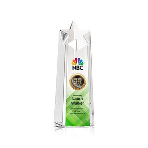 Delaware Star VividPrint™ Award