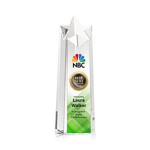 Delaware Star VividPrint™ Award