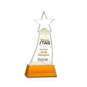 Manolita VividPrint™ Award - Amber