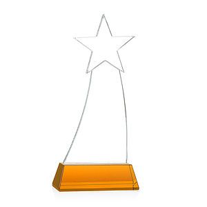 Manolita VividPrint™ Award - Amber