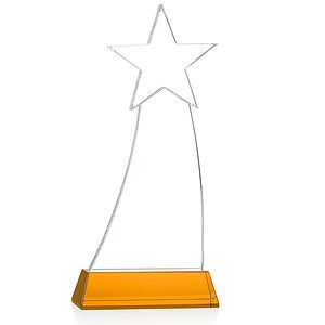 Manolita VividPrint™ Award - Amber