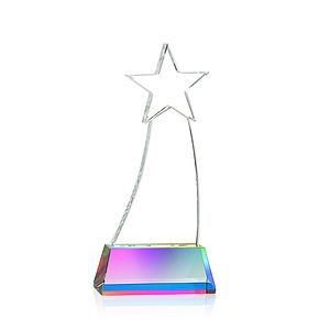Manolita VividPrint™ Award - Prismatic