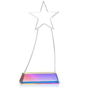 Manolita VividPrint™ Award - Prismatic