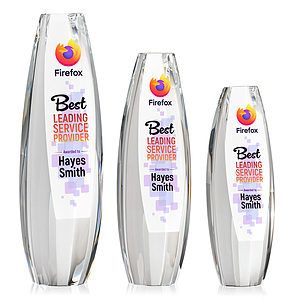 Hoover VividPrint™ Award