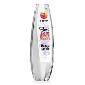 Hoover VividPrint™ Award