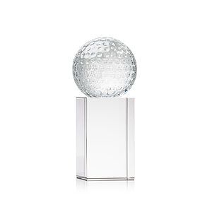 Golf Ball VividPrint™ Award on Dakota