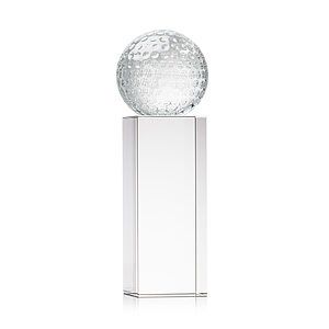 Golf Ball VividPrint™ Award on Dakota