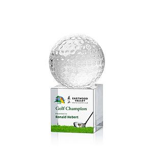 Golf Ball VividPrint™ Award on Granby 