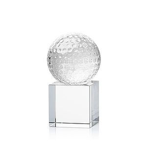 Golf Ball VividPrint™ Award on Granby 