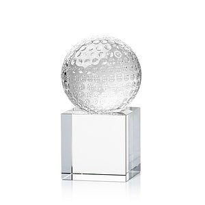 Golf Ball VividPrint™ Award on Granby 