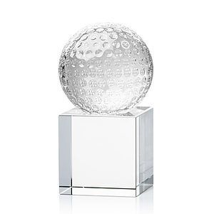Golf Ball VividPrint™ Award on Granby 